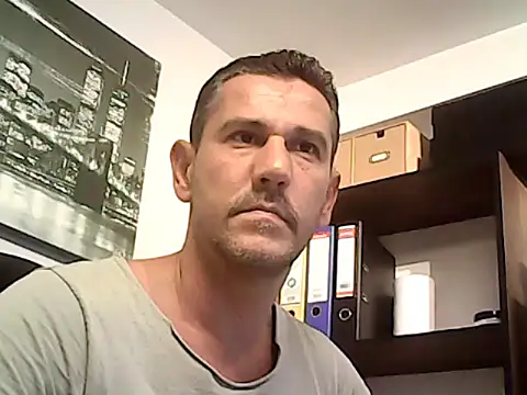 mastercharisma35 online show from October 9, 12:58 pm