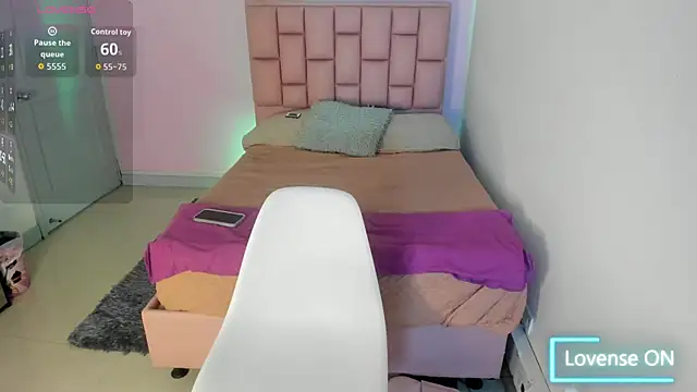 SofiDoll cg online show from September 9, 12:05 pm