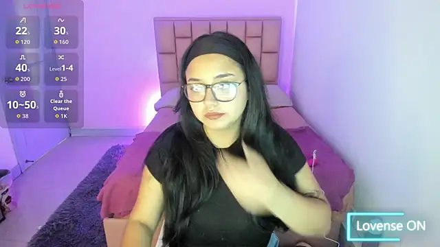 SofiDoll cg online show from September 11, 12:16 pm