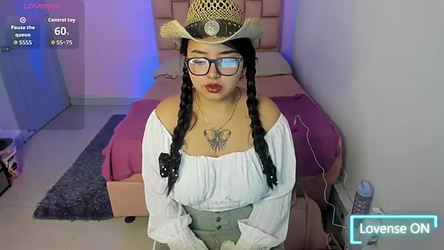 SofiDoll cg online show from September 13, 11:54 am