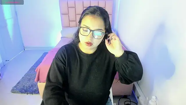 SofiDoll cg online show from September 16, 12:06 pm