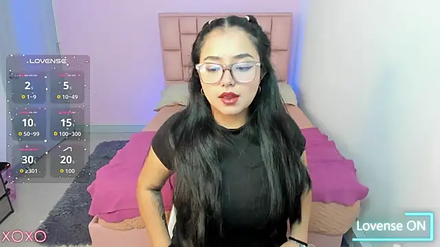 SofiDoll cg online show from October 2, 12:01 pm