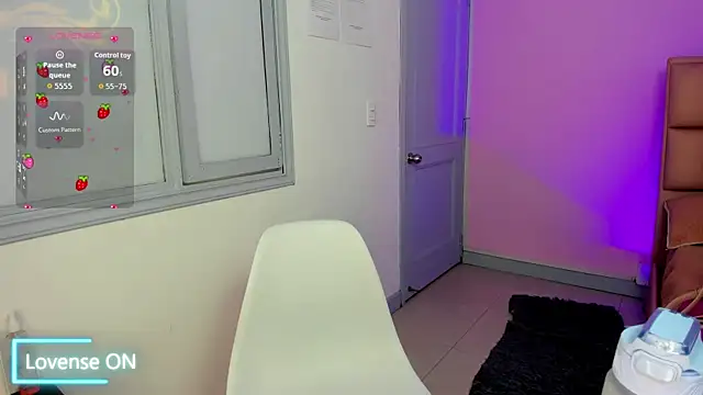 SofiDoll cg online show from October 21, 12:17 pm