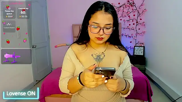 SofiDoll cg online show from November 11, 12:16 pm