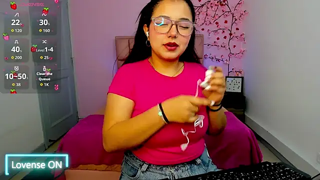 SofiDoll cg online show from November 12, 12:49 pm