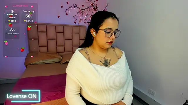 SofiDoll cg online show from November 28, 12:41 pm