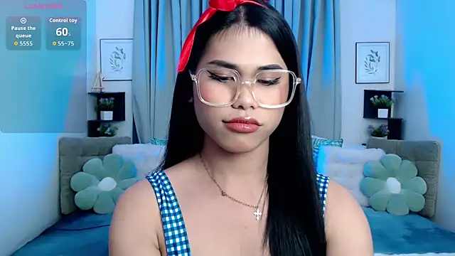 Snapshot of PrettyBlythes_TS chatting on October 30, 12:39 pm PrettyBlythes TS online show from October 30, 12:39 pm