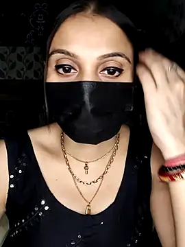 Horny Shalu online show from September 28, 5:40 pm