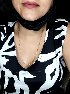 Horny Shalu online show from October 5, 6:06 pm