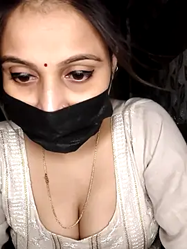 Horny Shalu online show from October 6, 5:43 pm
