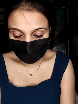 Horny Shalu online show from October 21, 7:03 pm