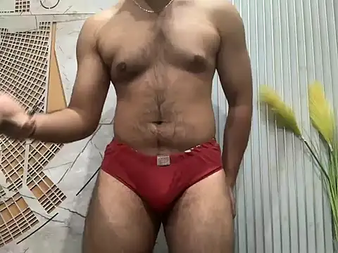 Nishant007 online show from October 26, 9:21 pm