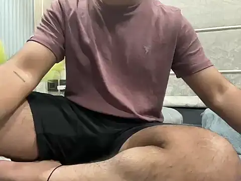 Nishant007 online show from October 31, 12:50 pm