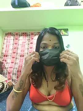 Tamil Ishu online show from November 4, 8:13 am