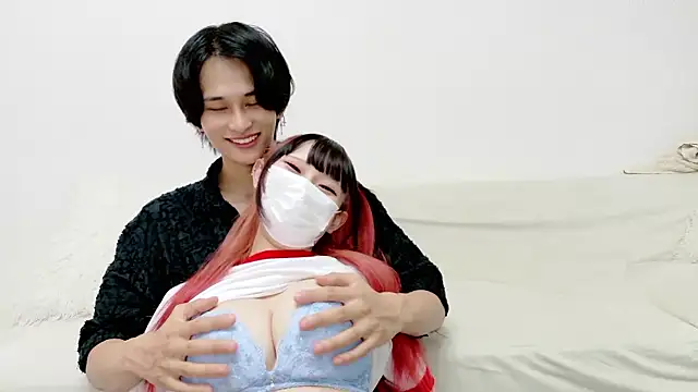 Hina-qp online show from October 1, 10:54 am