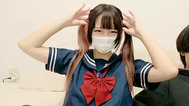 Hina-qp online show from October 26, 9:48 am