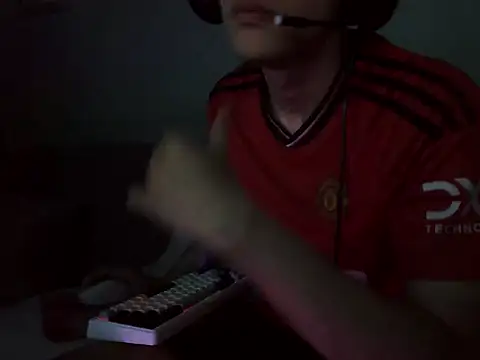 boyhigh1997 online show from September 15, 10:37 am