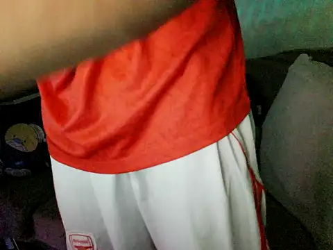 boyhigh1997 online show from October 8, 5:54 pm