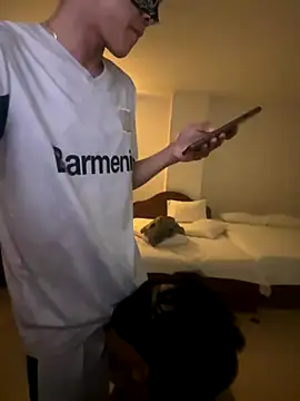 boyhigh1997 online show from November 1, 10:01 pm