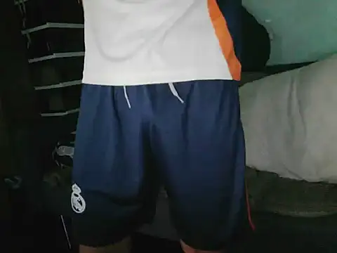 boyhigh1997 online show from November 13, 5:45 pm