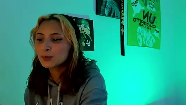 melissa noirr online show from November 19, 5:13 pm