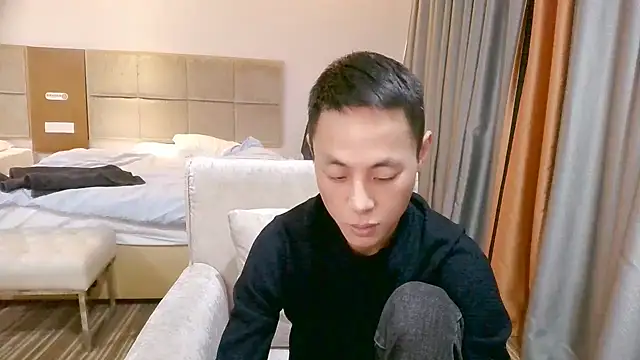 Tsia-Die online show from November 6, 5:41 am