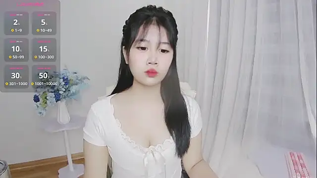 -Rose-Lucky- online show from September 15, 7:08 am