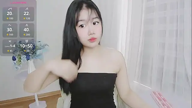 -Rose-Lucky- online show from September 16, 1:17 am