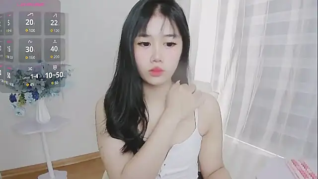 -Rose-Lucky- online show from September 24, 1:20 am