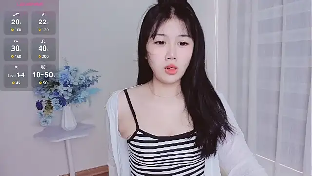 -Rose-Lucky- online show from October 16, 1:17 am