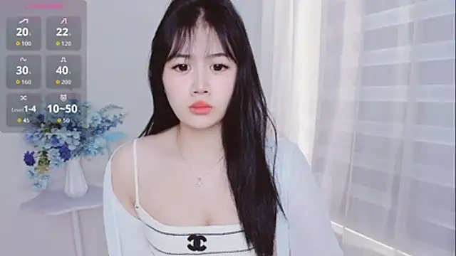 -Rose-Lucky- online show from October 20, 1:17 am