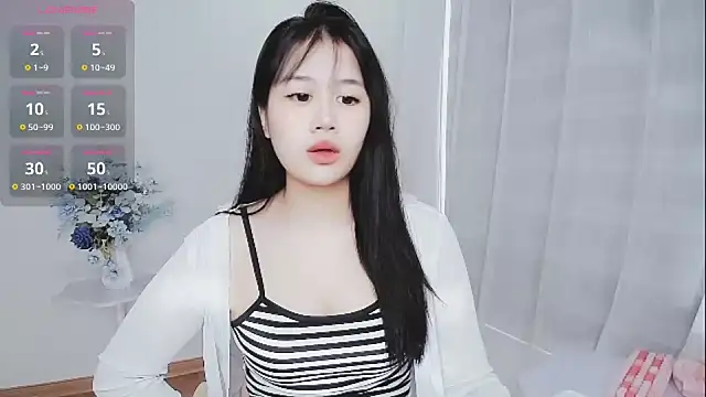 -Rose-Lucky- online show from November 4, 1:27 am