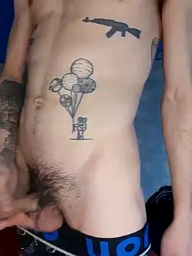 Demian24  online show from September 24, 4:38 am