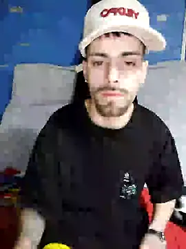 Demian24  online show from October 8, 3:26 am