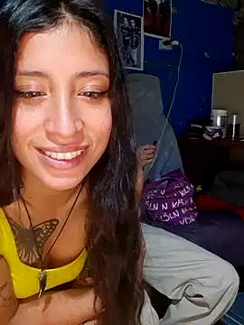 Demian24  online show from November 2, 4:37 am