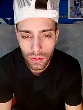 Demian24  online show from November 9, 9:07 am