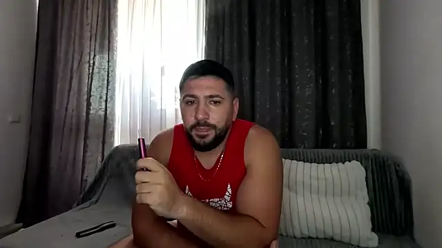 Gold Alpha Boy online show from September 26, 7:34 am