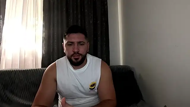 Gold Alpha Boy online show from November 3, 10:16 am