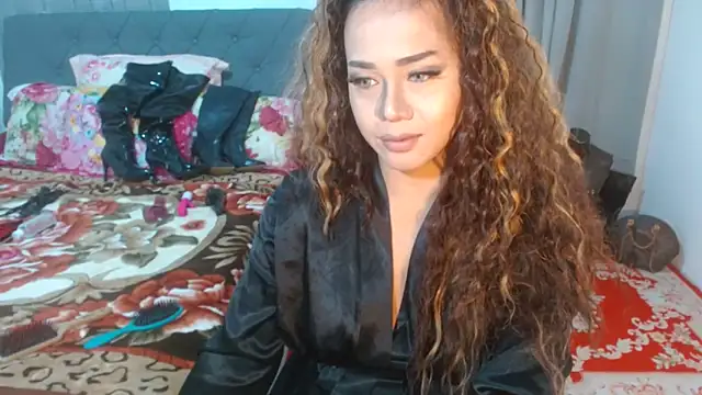 Lustfulcassy online show from September 27, 12:26 am