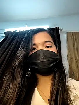 luv johrrra online show from September 28, 6:30 am