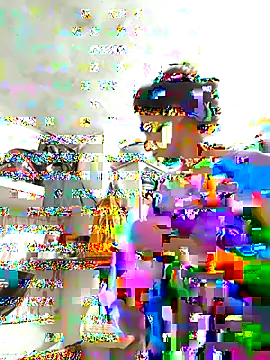 ISHANI-SINGH online show from September 24, 3:32 am