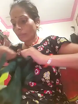 ISHANI-SINGH online show from October 1, 4:35 pm