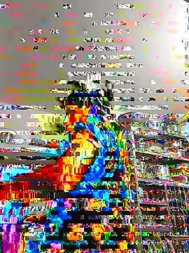 ISHANI-SINGH online show from October 19, 5:46 pm