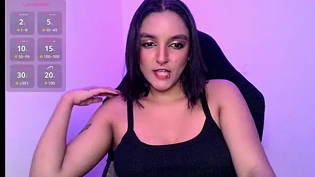 Snapshot of Ari_20_ chatting on November 16, 9:09 pm Ari 20 online show from November 16, 9:09 pm