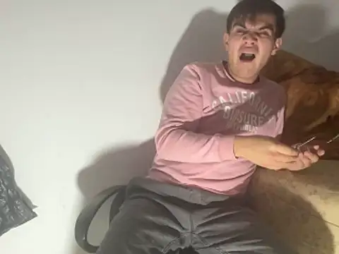 OmalexGame online show from December 5, 12:03 pm