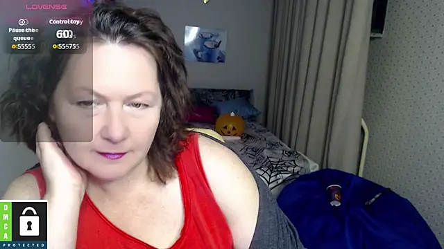 milf hornys online show from October 19, 5:24 pm