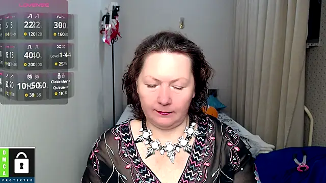 milf hornys online show from October 21, 4:19 pm