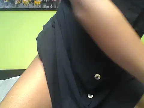 mickle james online show from September 16, 5:47 pm