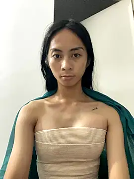 AlmiraFhaye online show from October 13, 2:44 am