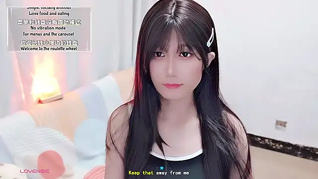 Rabbitlittlefool online show from September 20, 4:13 am